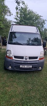 Renault Master - 2