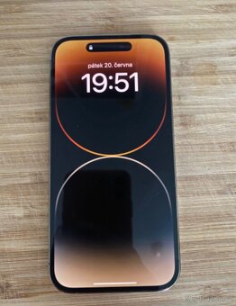 iPhone 14 pro, 128gb - 2