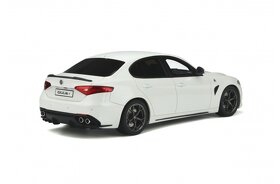 Ottomobile 1:18 OT839 - 2