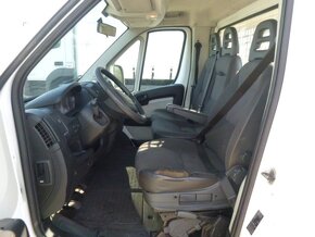 Peugeot Boxer Sklápěč 2.2 HDI -150 hp -136.217 Km - 2