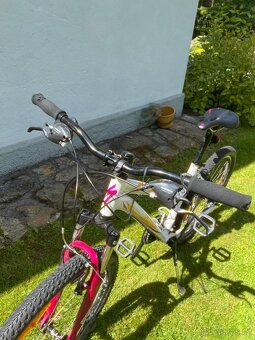 Specialized myka horské kolo - 2