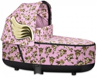 Korbička Cybex Priam Jeremy Scott - 2