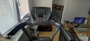 Běžecký pás Capital Sports Infinity Track 6.0 Touch - 2