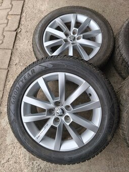 5x100 r16 - 2