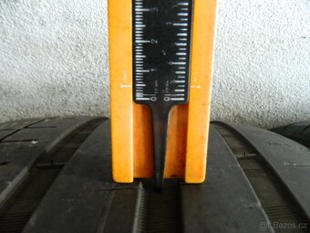 255/35 r19 96y 2ks letní - 2