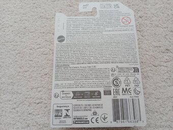 Hot wheels 2 pack Toyota gr supra mk5 Subaru WRX sti - 2