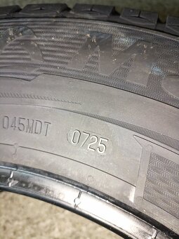 195/75R16C Matador Hectorra Van - 2