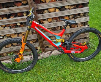 Specialized Demo - 2