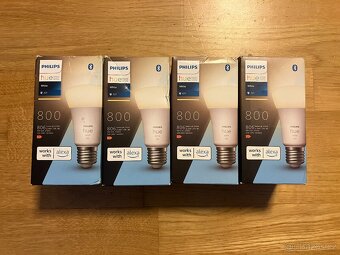 Philips - Signify HUE, Zigbee, Bluetooth, 4ks - 2