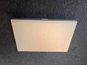Ntb EliteBook 8460p - 2