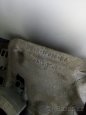 Převodovka volvo Volvo S50 S60 V60 V70 S80 D2 1.6D BG9R-7002 - 2