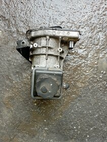 MERCEDES BENZ ML W164, GL X164, R V251 ELEKTRICKÉ SERVO - 2