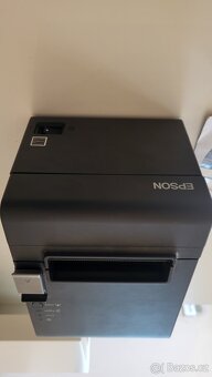 Tiskárna Epson TM-T20 - 2