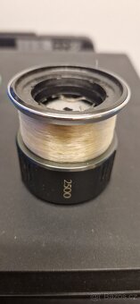 Náhradní civka Shimano Stella - 2