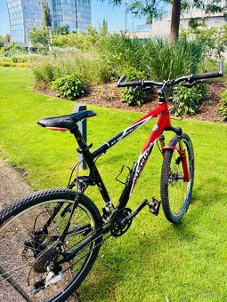 Horske kolo Merida XC mission Comp - 2