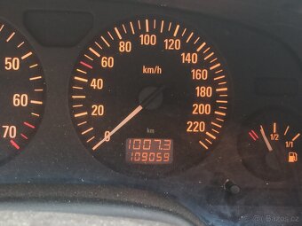 Opel Astra 1.4 - 2
