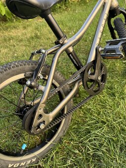 Detske kolo Rascal 14 - 2