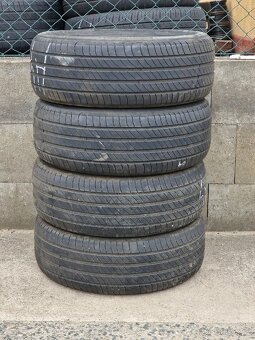 205/55/16 Letní pneu Michelin Premacy 4 - 2