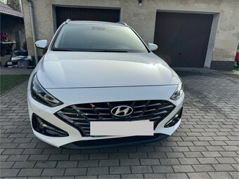 Hyundai i30 kombi 1,0 tgdi DCT Family Smart - 2