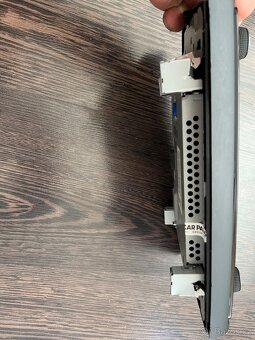 Radio Navigace PANEL Skoda Octavia 3 5E0919605J - 2