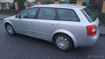 Audi A4 avant 1.9TDI 96KW - 2