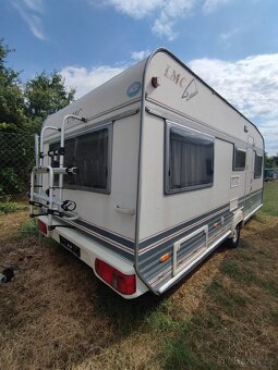 Karavan LMC 530 Luxus - 2