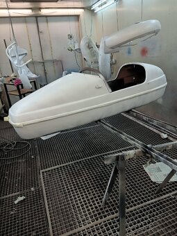 Jawa 350 634 - 2