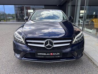 Prodám Mercedes-Benz C 200 4MATIC - 2