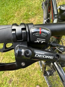 KTM trekové kolo LIFE DISC 51 BLK - 2