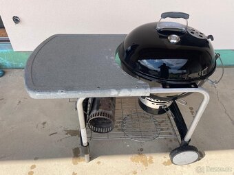 Weber - 2
