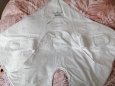 luxusní zavinovačka Puckababy Gogo newborn - 2