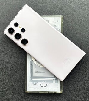 Samsung Galaxy S23 Ultra / 8GB / 256GB / Viz foto. - 2