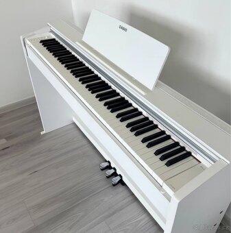 Digitální piano Casio PX-870 - 2