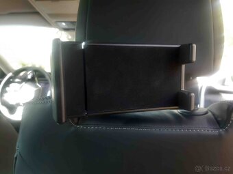 Smart Holder - adaptér, držák multimédií - 2