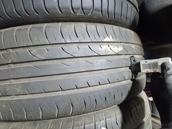 215/55 R18 95H Continental - 2
