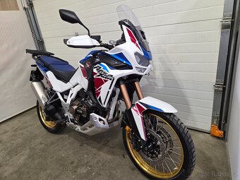 Honda CRF 1100 L Africa Twin Adventure Sports DCT Showa EERA - 2