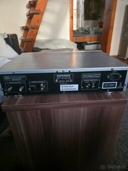 CD player Marantz - 2