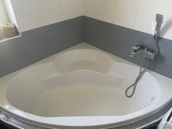 Vanová baterie - 2