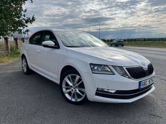 škoda octavia 3 2.0tdi 4x4, FULLED,ČR, SERVISKA - 2