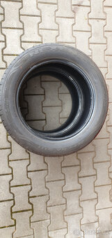 Nexen N Fera SU1 215/55 R17 94V, LETNÍ - 2