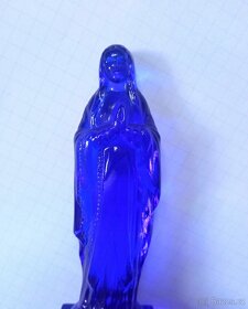 Madona Lourdes France - 2