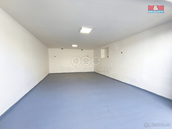 Pronájem garáže, 22 m², Karviná - 2