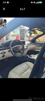 Mercedes-Benz S450 4Matic - 2