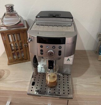 Delonghi magnifica smart S - 2