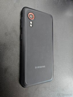 Samsung Galaxy XCover 5 - 2