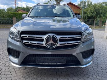 GLS 500 - 2