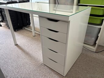 Psací stůl Ikea - 2