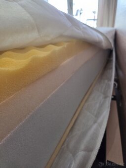 Matrace 200x160x22 - Faraon (Eco-Matrace) - 2