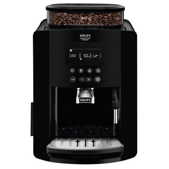 Espresso Krups Essential EA817010 černé - 2