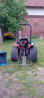 Prodam malotraktor spěcha - 2
